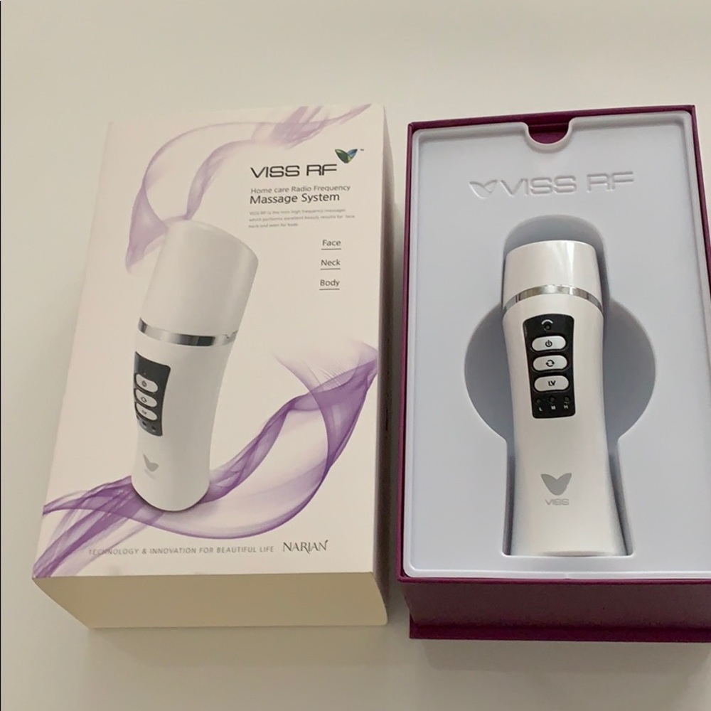 Massage system